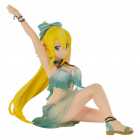 ESTTUA BANPRESTO SWORD ART ONLINE: MEMORY DEFRAG EXQ - LEAFA (1284)