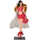 Estátua Banpresto One Piece Glitter & Glamours -  Boa Hancock Christmas B Style  1376