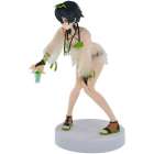 Esttua Banpresto Exq Figure Sword Art Online Memory Defrag - Shino Asada (1536)