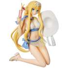 Esttua Banpresto Exq Figure Sword Art Online Code Register - Alice (1758)