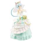 Esttua Banpresto Exq Figure Sword Art Online Code Register - Wedding Sinon (1765)