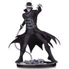 Esttua Dc Collectibles Batman Black And White The Dark Nights Metal -  Batman Who Laughs 62861