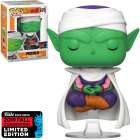 Funko Pop Animation Dragon Ball Z Exclusive Nycc 2019 - Piccolo 670