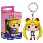 Chaveiro Funko Pop Keychain Sailor Moon Sailor Moon
