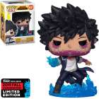 Funko Pop Animation My Hero Academia Exclusive Nycc 2019 -  Dabi 637