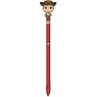 Caneta Funko Pen Topper Disney Toy Story 4 - Sheriff Woody