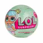 BONECA LOL SURPRISE LET ME OUT - SERIES 2 GRANDE