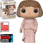 Funko Pop Harry Potter Exclusive Nycc 2019 - Madame Maxime 102 Super Sized 6