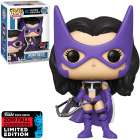 Funko Pop Heroes Dc Super Heroes Exclusive Nycc 2019 - Huntress 285