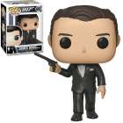 FUNKO POP MOVIES 007 GOLDENEYE - JAMES BOND (PIERCE BROSNAN) 693