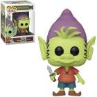 Funko Pop Animation Disenchantment - Elfo  593