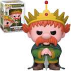 Funko Pop Animation Disenchantment - King Zog  594