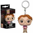 CHAVEIRO FUNKO POP KEYCHAIN STRANGER THINGS BARB