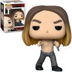 Funko Pop Rocks Iggy Pop - Iggy Pop  135