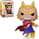 Funko Pop Animation My Hero Academia - Silver Age All Might  608