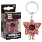 Chaveiro Funko Pop Keychain Stranger Things Demogorgon
