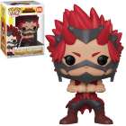 Funko Pop Animation My Hero Academia - Eijiro Kirishima  606