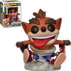 Funko Pop Games Crash Bandicoot - Crash Bandicoot  532