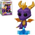 Funko Pop Games Spyro The Dragon - Spyro  529