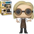 Funko Pop Television Doctor Who - Thirteenth Doctor  899