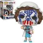 Funko Pop Movies The Purge Election Year - Betsy Ross  810