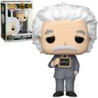 Funko Pop Icons World History - Albert Einstein  26