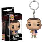 Chaveiro Funko Pop Keychain Stranger Things Eleven