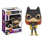 Funko Pop Heroes Batman 2016 - Batgirl 136