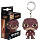 Chaveiro Funko Pop Keychain The Flash - Flash