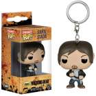 Chaveiro Funko Pop Keychain The Wd.daryl Dixon