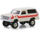 Carro Greenlight All-terrain - Dodge Ramcharger 1978 - Escala 1/64 (35130-c)