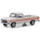 Carro Greenlight All-terrain -  Ford F-250 Explorer 1979 - Escala 1/64 (35130-d)