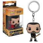 Chaveiro Funko Pop Keychain The Wd.negan