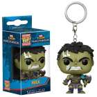 Chaveiro Funko Pop Keychain The Ragnarok Hulk