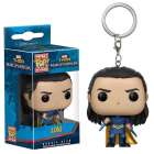 Chaveiro Funko Pop Keychain The Ragnarok Loki