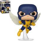 Funko Pop Marvel 80 Years - Angel  506