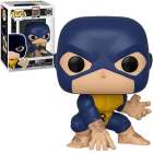 Funko Pop Marvel 80 Years - Beast  505