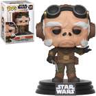 Funko Pop Star Wars The Mandalorian - Kuiil  329