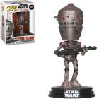 Funko Pop Star Wars The Mandalorian - Ig-11  328