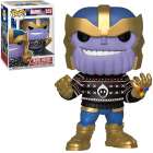 Funko Pop Marvel Holiday - Thanos (holiday) 533