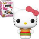 Funko Pop Hello Kitty - Hello Kitty (kawaii Burger Shop) 29