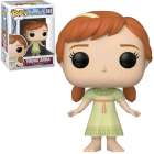 Funko Pop Disney Frozen Ii - Young Anna  589