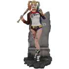 Esttua Diamond Select Dc Gallery Suicide Squad Movie - Harley Quinn 34510
