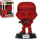 Funko Pop Star Wars: Rise Of Skywalker - Sith Jet Trooper 318