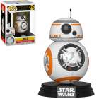 Funko Pop Star Wars: Rise Of Skywalker - Bb-8  314