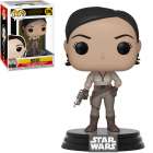 Funko Pop Star Wars: Rise Of Skywalker - Rose  316