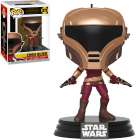 Funko Pop Star Wars: Rise Of Skywalker - Zorii Bliss  311