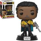 Funko Pop Star Wars: Rise Of Skywalker - Lando Calrissian  313