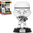 Funko Pop Star Wars: Rise Of Skywalker - First Order Jet Trooper 317