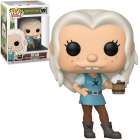 Funko Pop Animation Disenchantment - Bean  591